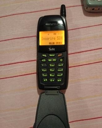 Telit GM 832