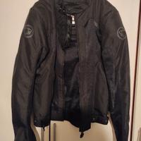 Giacca Moto Bering