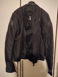 Giacca Moto Bering
