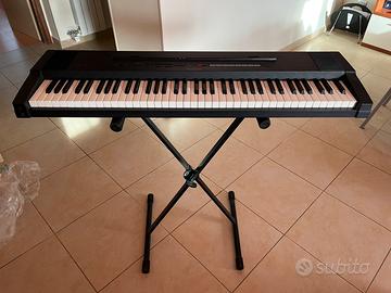 Pianoforte elettronico Roland ep 75
