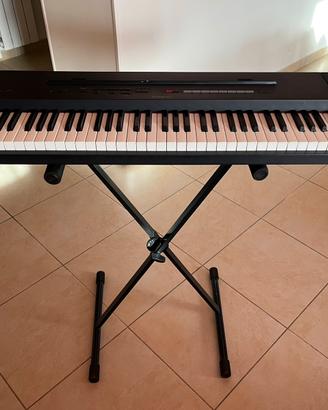 Pianoforte elettronico Roland ep 75