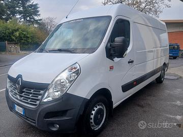 RENAULT Master 2.3 dCi/145CV L3 H2 Furgone