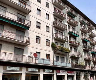Appartamento in centro a bergamo