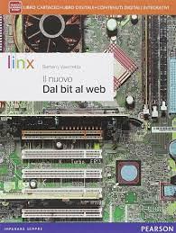 Libro scolastico: dal bit al web