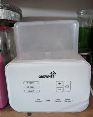 Kit scaldabiberon - sterilizzatore