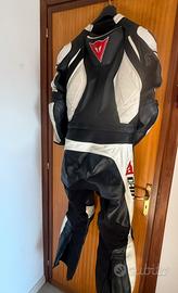 Tuta Dainese
