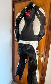 Tuta Dainese