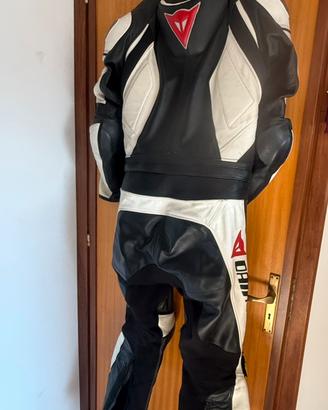 Tuta Dainese