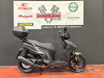 Kymco Agility S 125