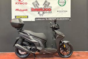 Kymco Agility S 125