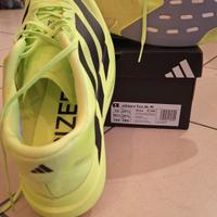 Scarpe adiidas adizero evo sl