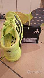 Scarpe adiidas adizero evo sl