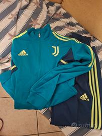 Tuta Adidas Juventus
