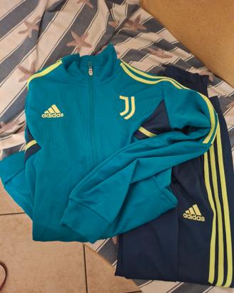 Tuta Adidas Juventus