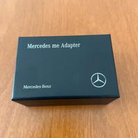 Mercedes Me Adapter Odbll