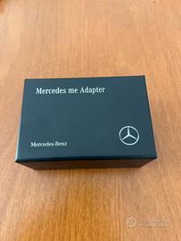 Mercedes Me Adapter Odbll