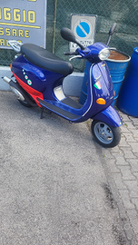 Vespa et2 50cc