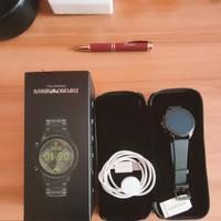 orologio digitale Emporio Armani 