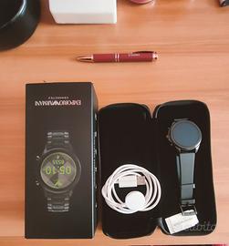 orologio digitale Emporio Armani 