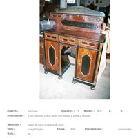 antiquariato n. 3122