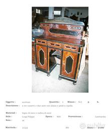 antiquariato n. 3122