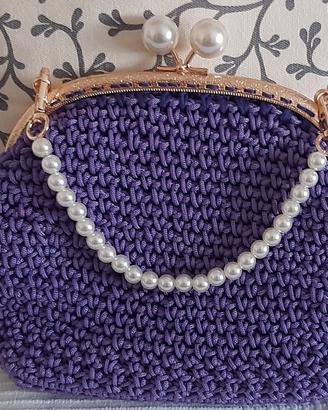 pochette chic
