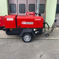 Motocompressore