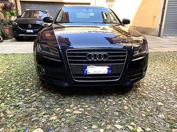 Audi A5 2.7 d