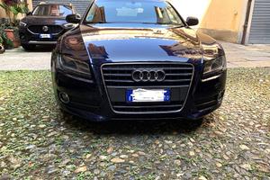 Audi A5 2.7 d