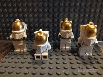 Lego.