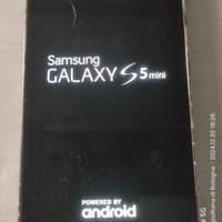 Samsung Galaxy S5 Mini