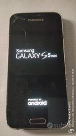 Samsung Galaxy S5 Mini