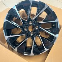 Cerchio Renault Clio Esprite Alpine