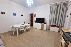 Piazza cavour - Bilocale arredato