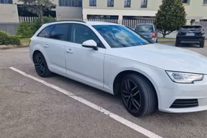Audi A4 Avant 2.0 TDI 150 CV ultra S tronic Busine