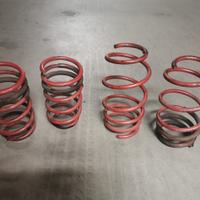 molle punto fanalona  EIBACH -3