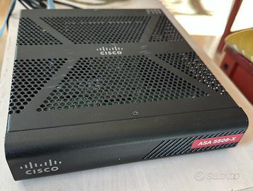 Cisco ASA5506-K9 ASA 5506-X FirePOWER