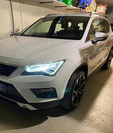 Seat Ateca 2019