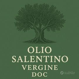 FORNITURA DAL SALENTO