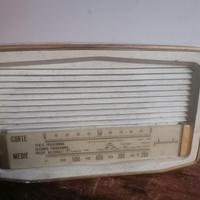 Radio Phonola compatta vintage