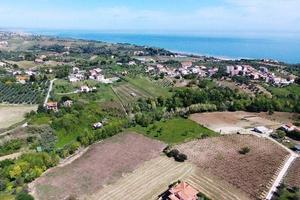 Terreno agricolo con Vista Mare