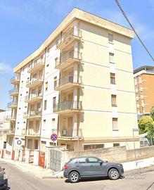 Appartamento centrale con vista panoramica