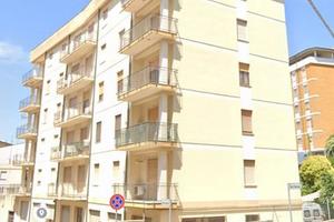 Appartamento centrale con vista panoramica