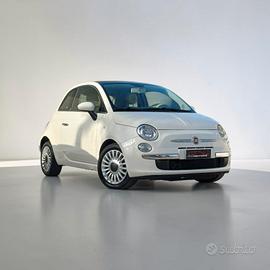 Fiat 500 1.3 Multijet 16V 95 CV Lounge
