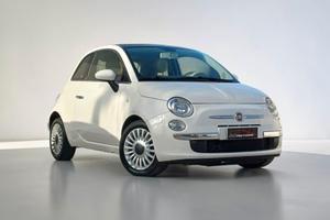 Fiat 500 1.3 Multijet 16V 95 CV Lounge