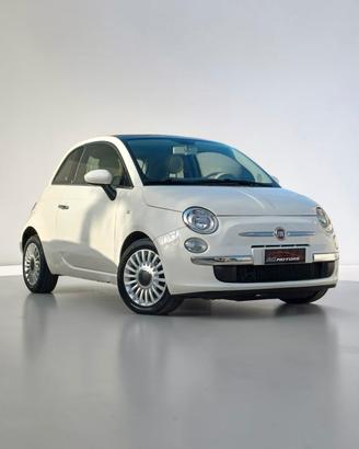 Fiat 500 1.3 Multijet 16V 95 CV Lounge