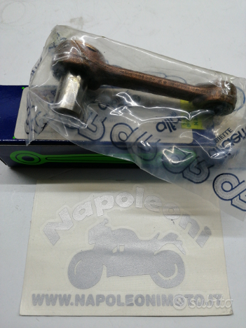 Cavo Freno Posteriore Originale Piaggio Zip 50 SP 1996-2003 - Ricambio 560781 - Foto 3