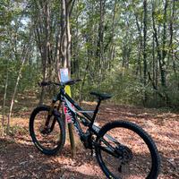 Devinci spartan 27.5