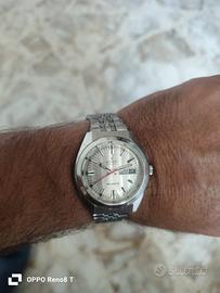 edox automatico 