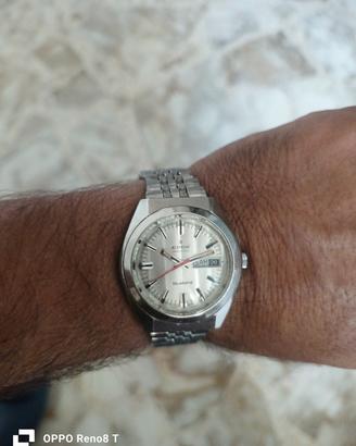 edox automatico 